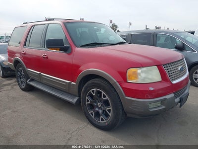 FORD EXPEDITION 2003