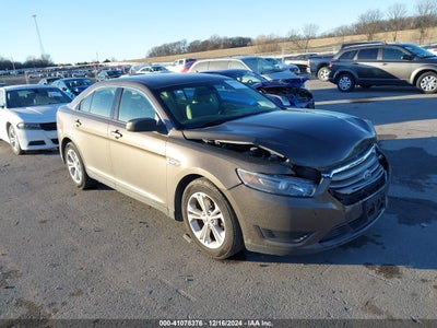 FORD TAURUS 2015
