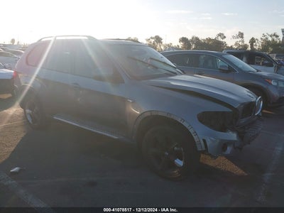 BMW X5 2007