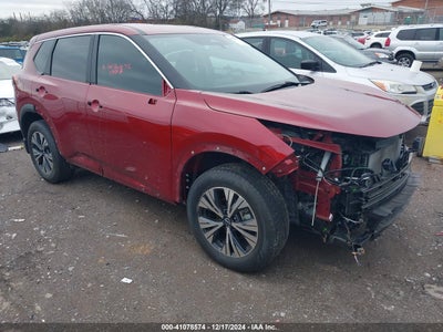 NISSAN ROGUE 2023