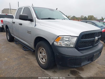 RAM 1500 2013