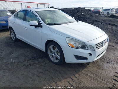 VOLVO S60 2013