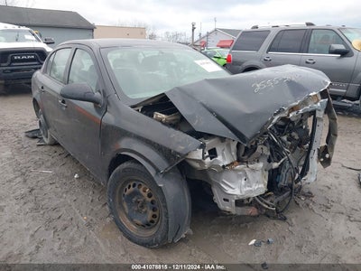 CHEVROLET COBALT 2006