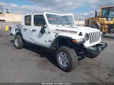 JEEP GLADIATOR 2021