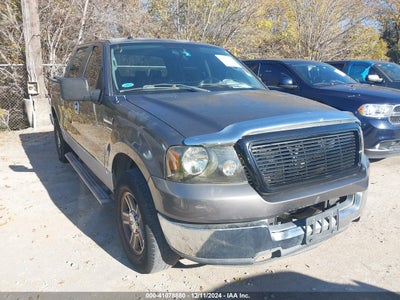 FORD F-150 2006