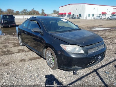 SCION TC 2005