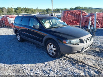 VOLVO XC70 2004