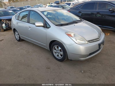 TOYOTA PRIUS 2004
