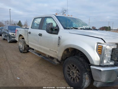 FORD F-250 2018