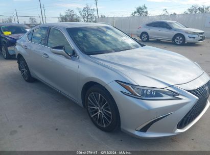 Lexus Es 250 2023