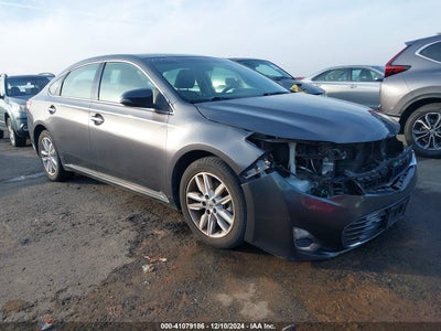 TOYOTA AVALON 2015