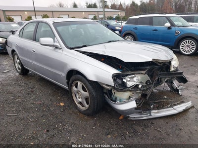 ACURA TL 2003