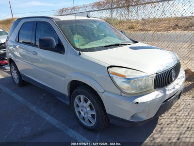 BUICK RENDEZVOUS 2007