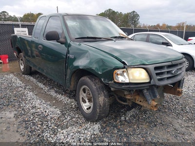 FORD F-150 2000