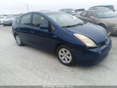TOYOTA PRIUS 2008