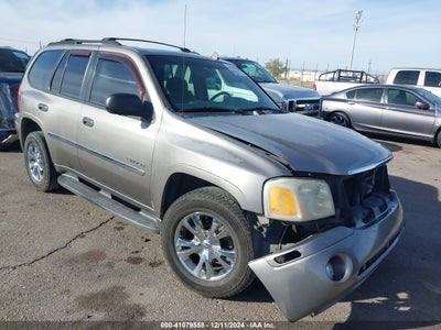 GMC ENVOY 2006