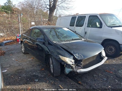 HONDA CIVIC 2009