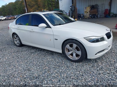 BMW 325I 2006