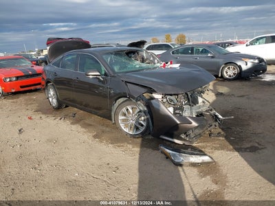 TOYOTA AVALON 2019