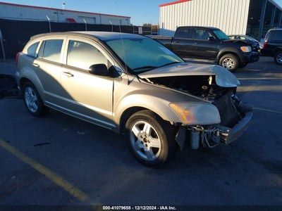 DODGE CALIBER 2009