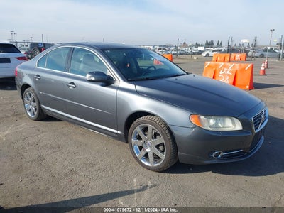 VOLVO S80 2007