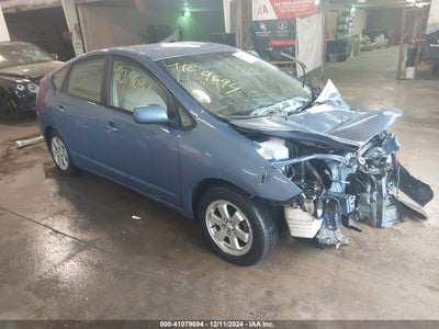 TOYOTA PRIUS 2005