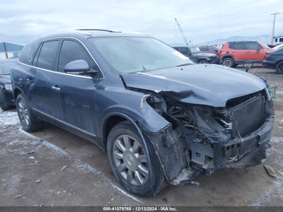 BUICK ENCLAVE 2013