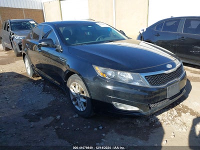 KIA OPTIMA 2013