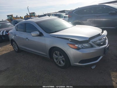 ACURA ILX 2013