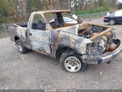 FORD F-150 2001