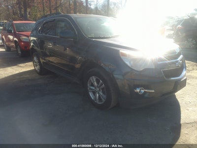 CHEVROLET EQUINOX 2010