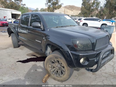 TOYOTA TACOMA 2008