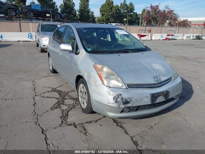TOYOTA PRIUS 2006