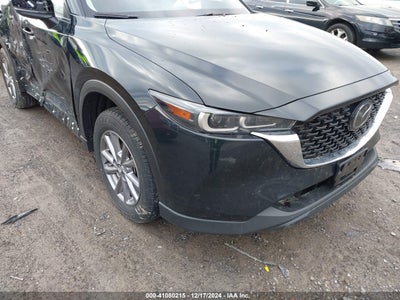 MAZDA CX-5 2023