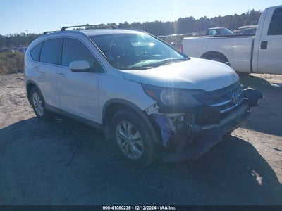 HONDA CR-V 2012