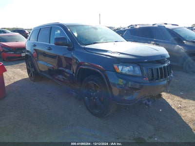 JEEP GRAND CHEROKEE 2014