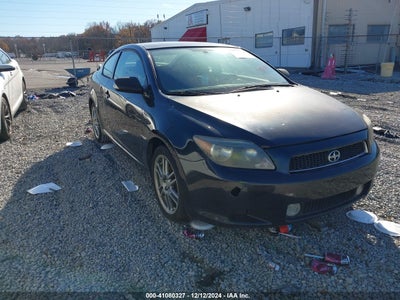 SCION TC 2007