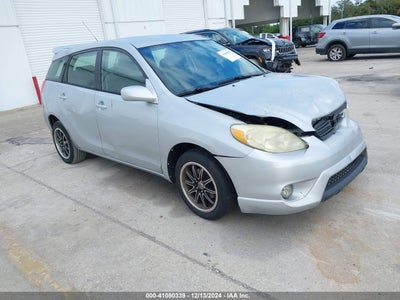 TOYOTA MATRIX 2005