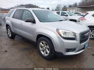 GMC ACADIA 2016