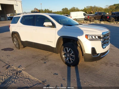 GMC ACADIA 2022