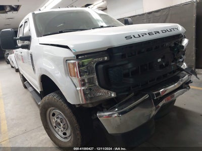 FORD F-250 2021