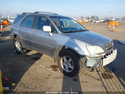 LEXUS RX 300 2001