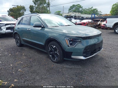 KIA NIRO EV 2023