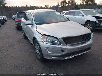VOLVO XC60 2014