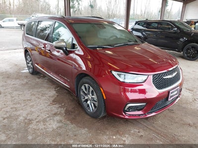 CHRYSLER PACIFICA HYBRID 2023
