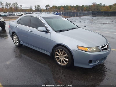 ACURA TSX 2006