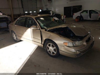 BUICK REGAL 2004