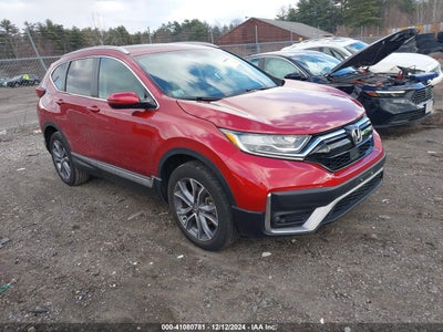 HONDA CR-V 2022