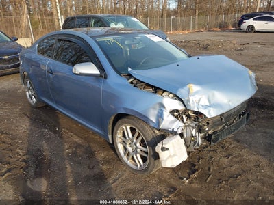 SCION TC 2009