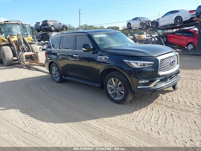 INFINITI QX80 2020
